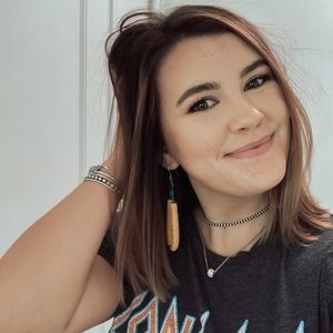 Meet your Posher, Carole ann